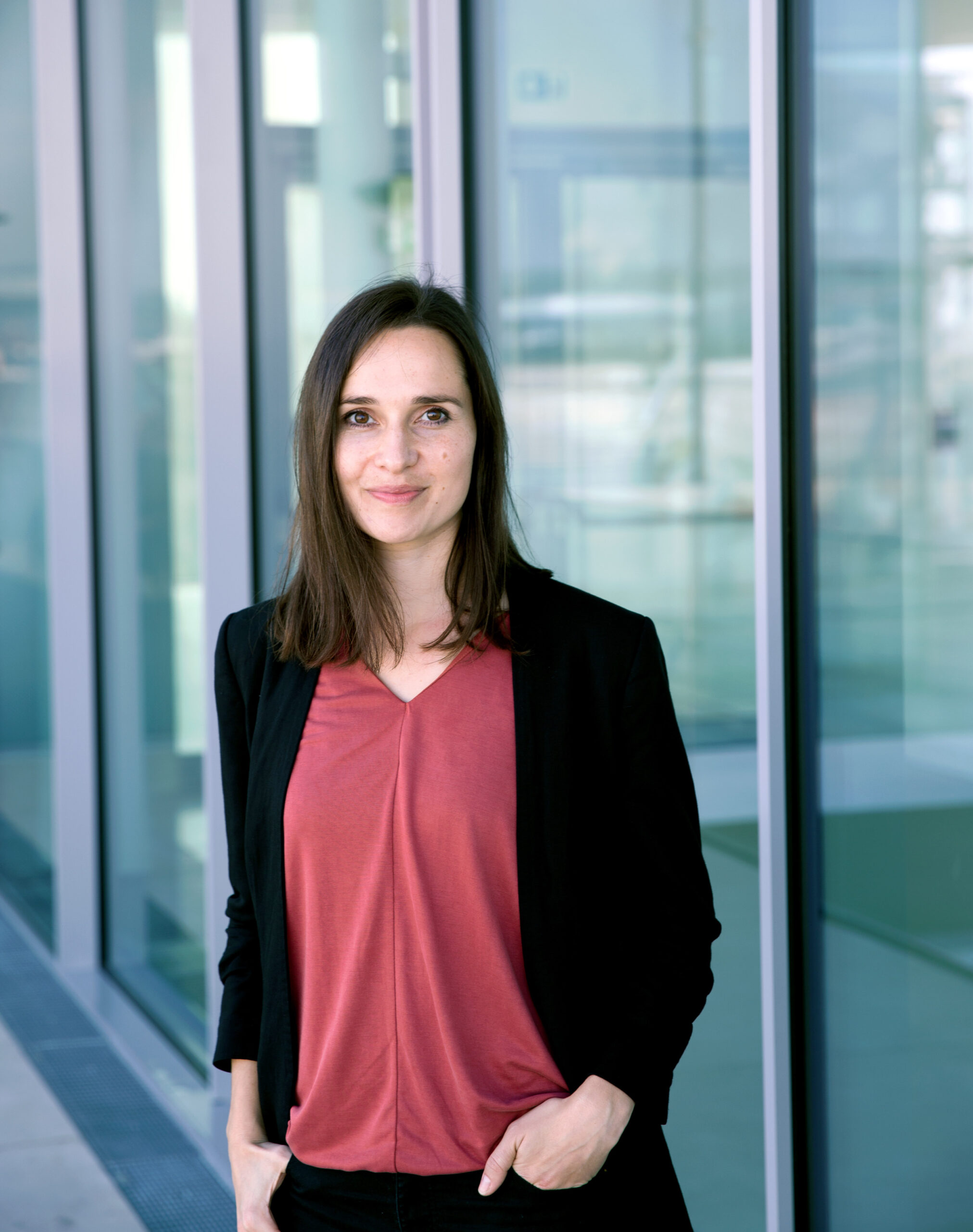 Dr Fabienne Lind, Hannah Arendt Fellow 2026