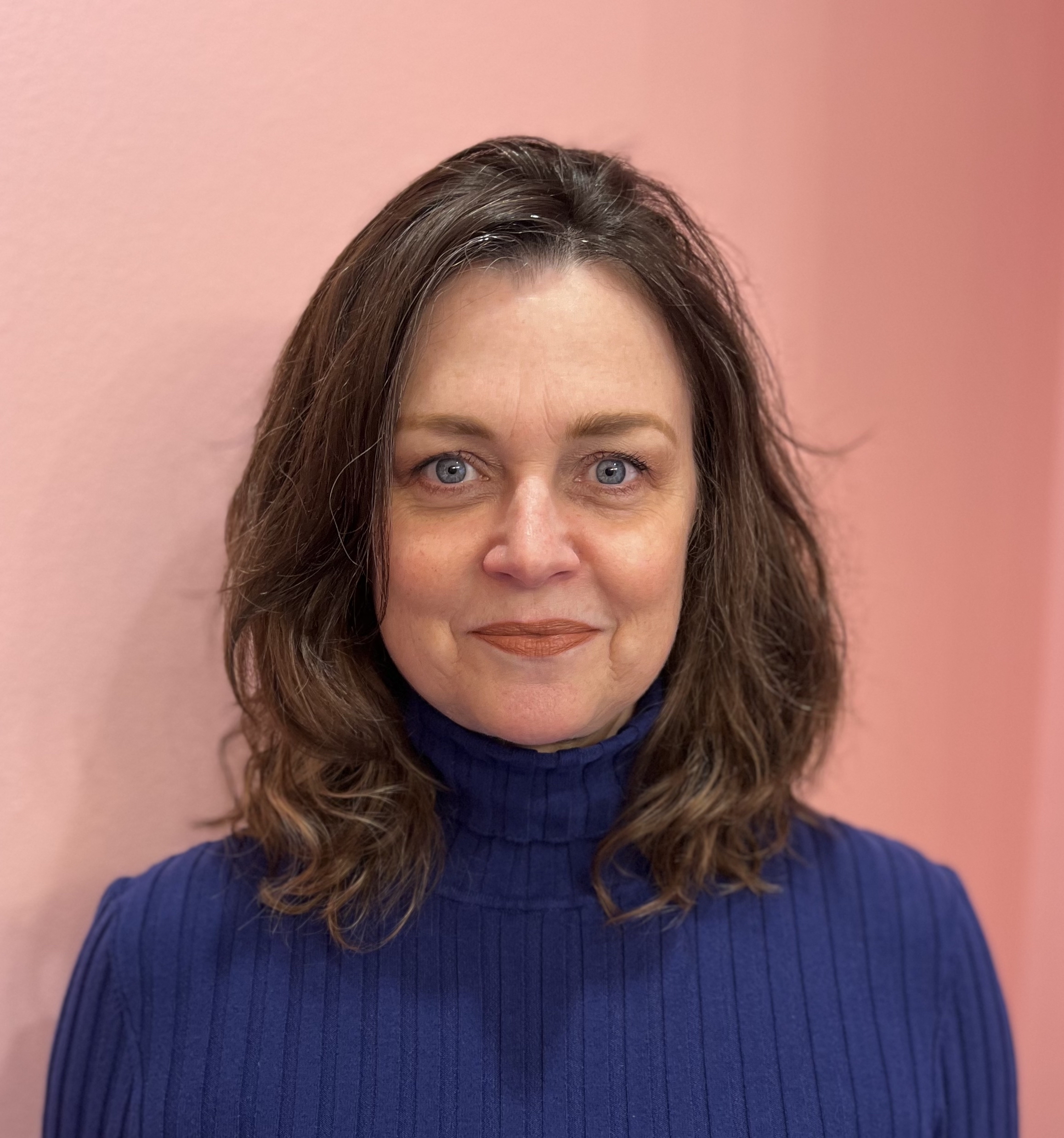 Prof. Kristin J. Anderson, Ph.D., Hannah Arendt Fellow 2026