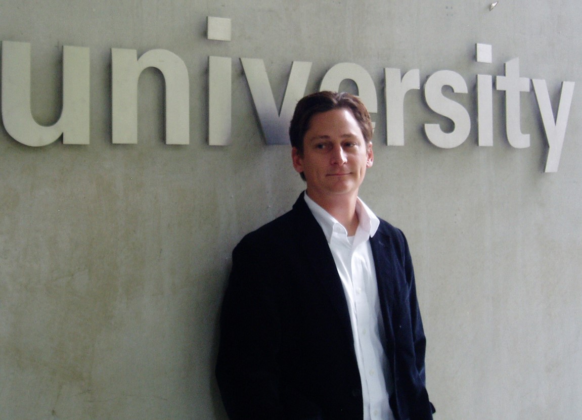 Jason Mast, Ph.D., Hannah Arendt Fellow 2026