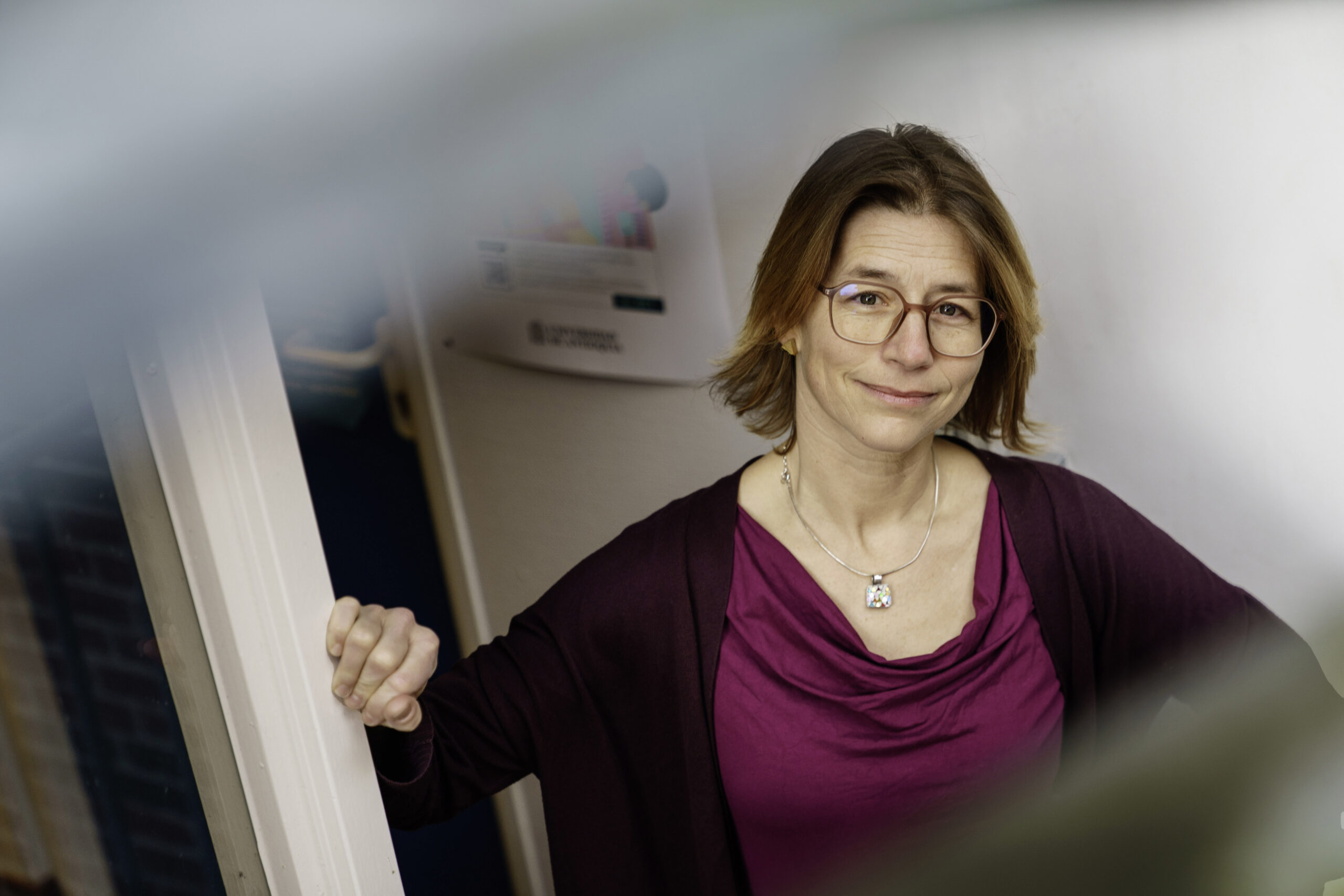 Prof. Marije Michel, Ph.D., Hannah Arendt Fellow 2026
