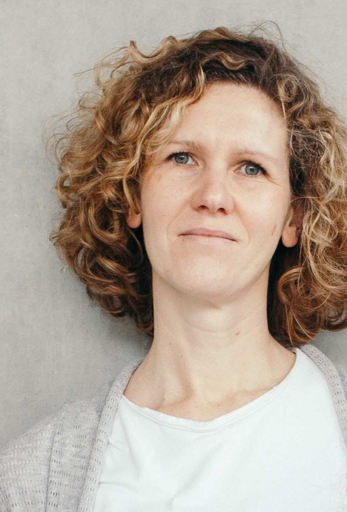 Prof. Dr Ina Blümel, tandem partner 2026