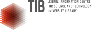 TIB Hannover, logo
