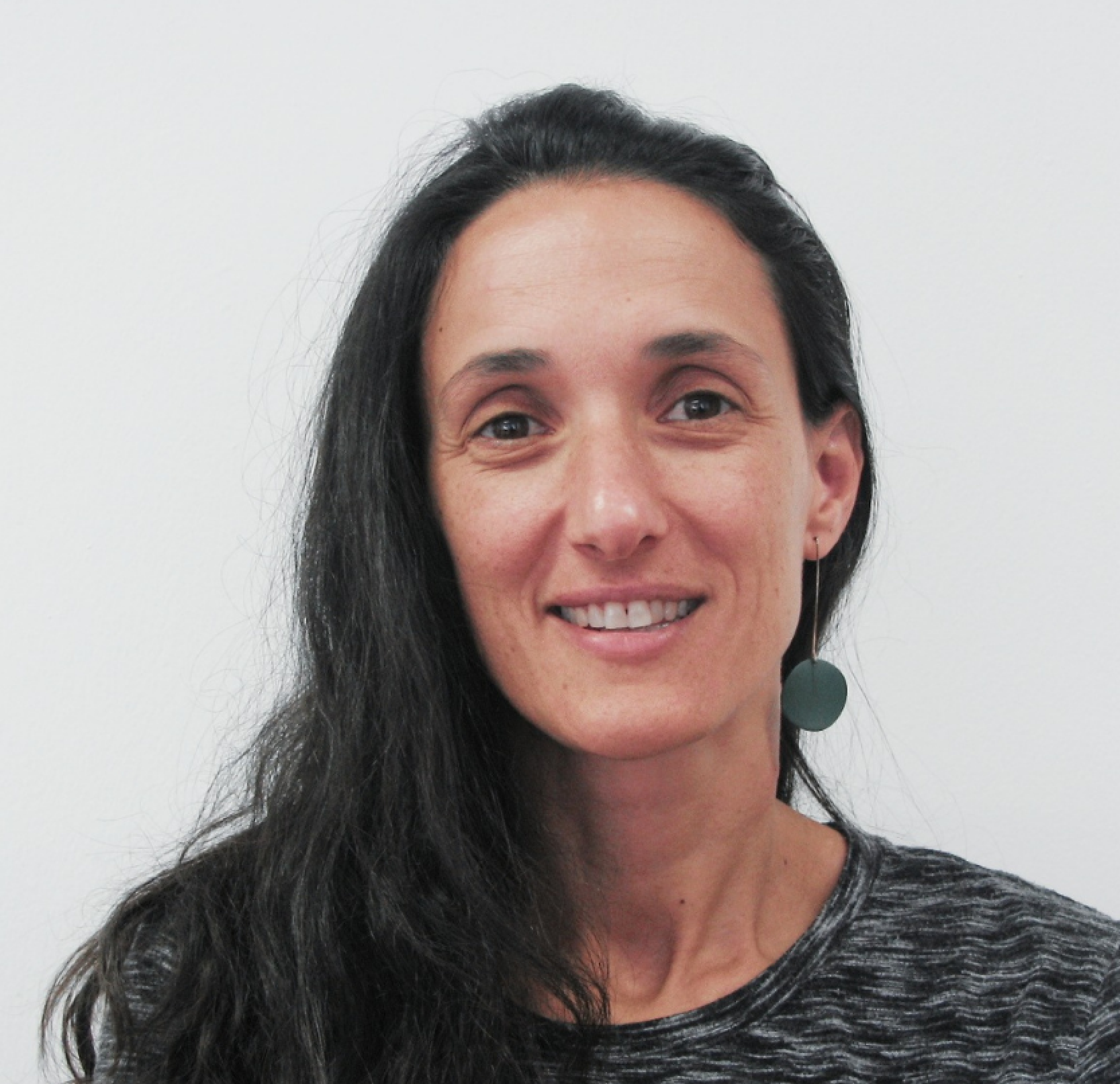 Assoc-Prof. Gili Kugler, Ph.D., Hannah Arendt Fellow 2026