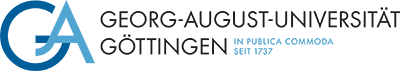 University of Göttingen, logo