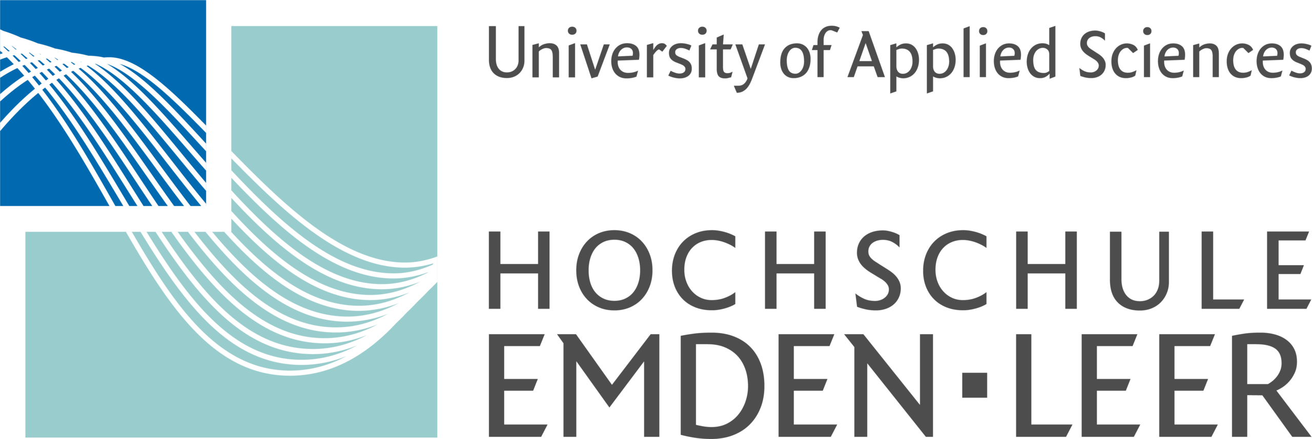 University of Applied Sciences Emden/Leer, logo