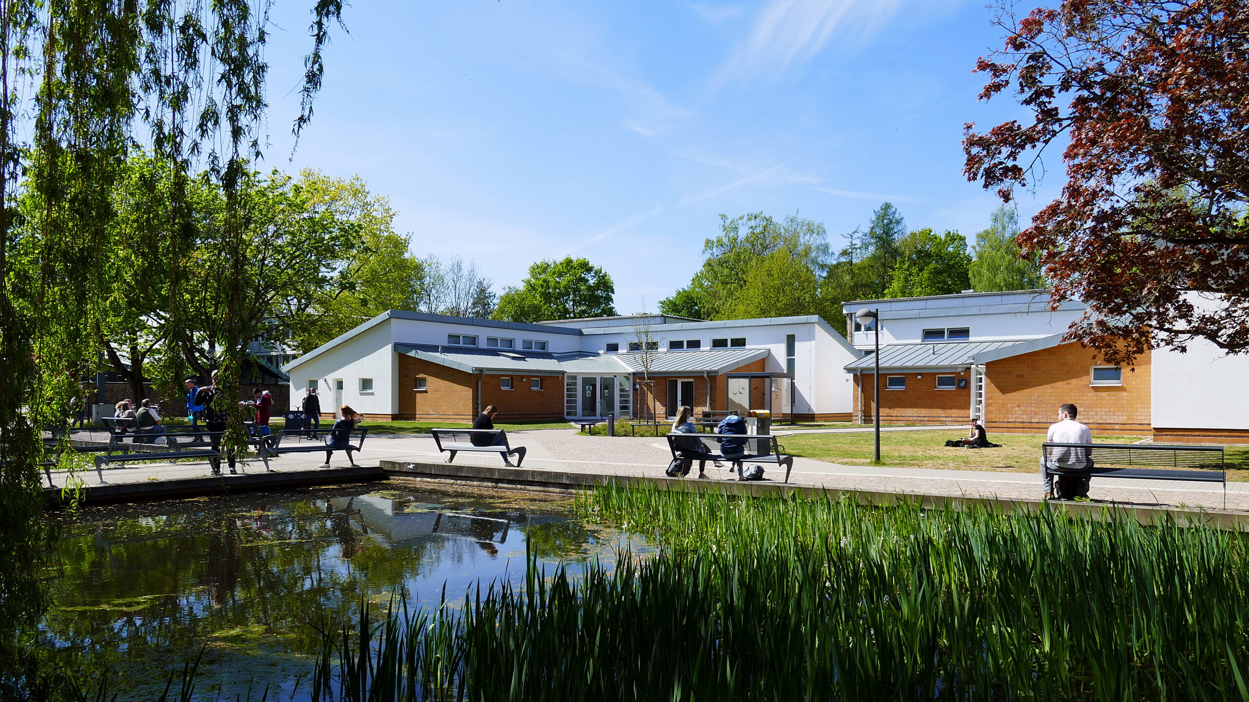 Hochschule Hannover, Campus Kleefeld