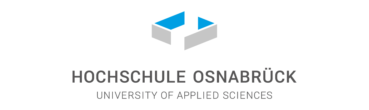Hochschule Osnabrück - University of Applied Sciences, logo