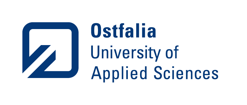 Ostfalie University of Applied Sciences, logo