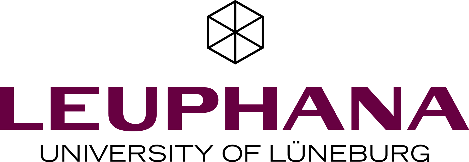 Leuphana University Lüneburg, logo