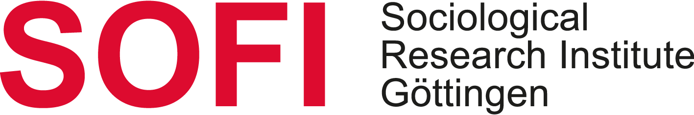 Sociological Research Institute (SOFI) Göttingen, logo