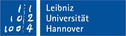 Leibniz University of Hannover, logo