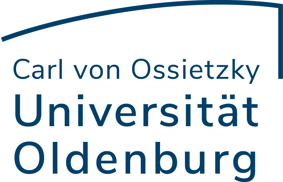 Carl von Ossietzky University Oldenburg, logo