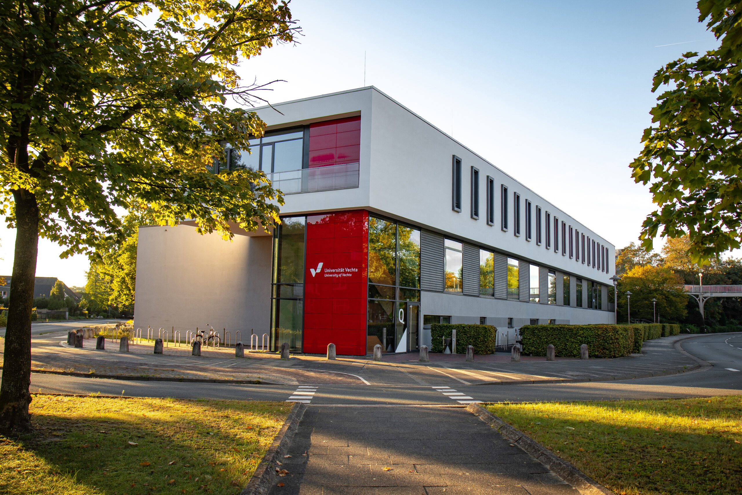 University of Vechta