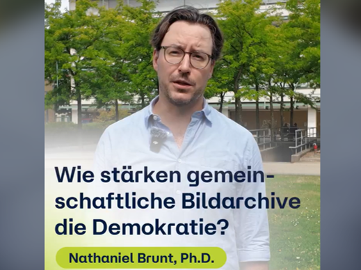 Screenshot Video Nathaniel Brunt